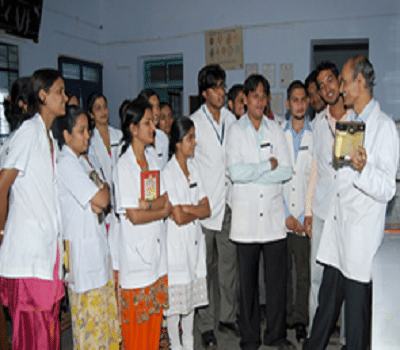 A.M. Shaikh Homoeopathic Medical College Belgaum College Infrastucture photo 4